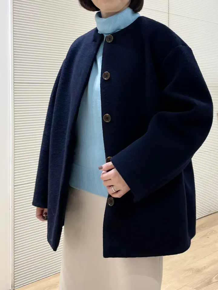 ONWARD CROSSET SELECT 五月女 コーディネート画像