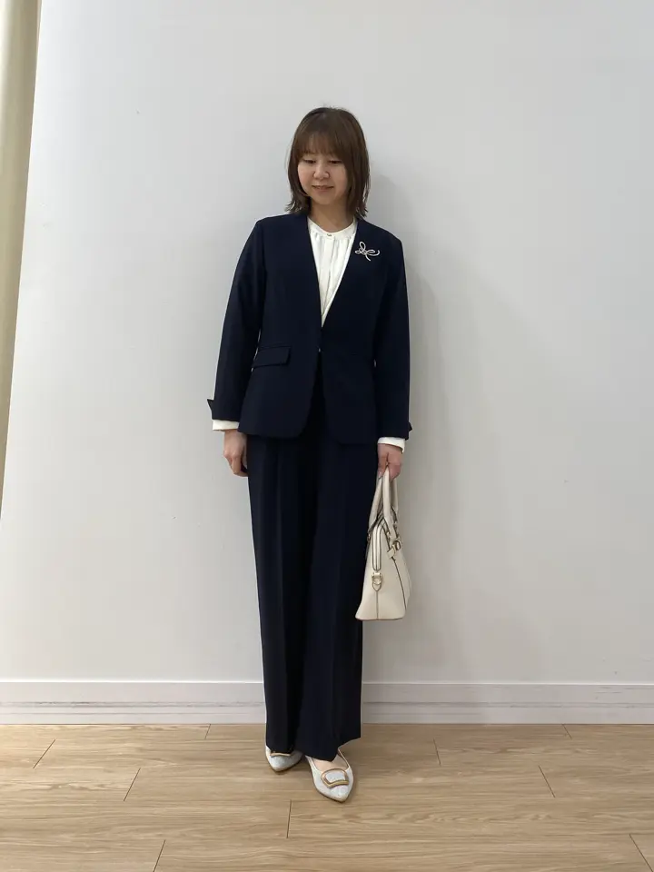 ONWARD CROSSET SELECT 山口 コーディネート画像