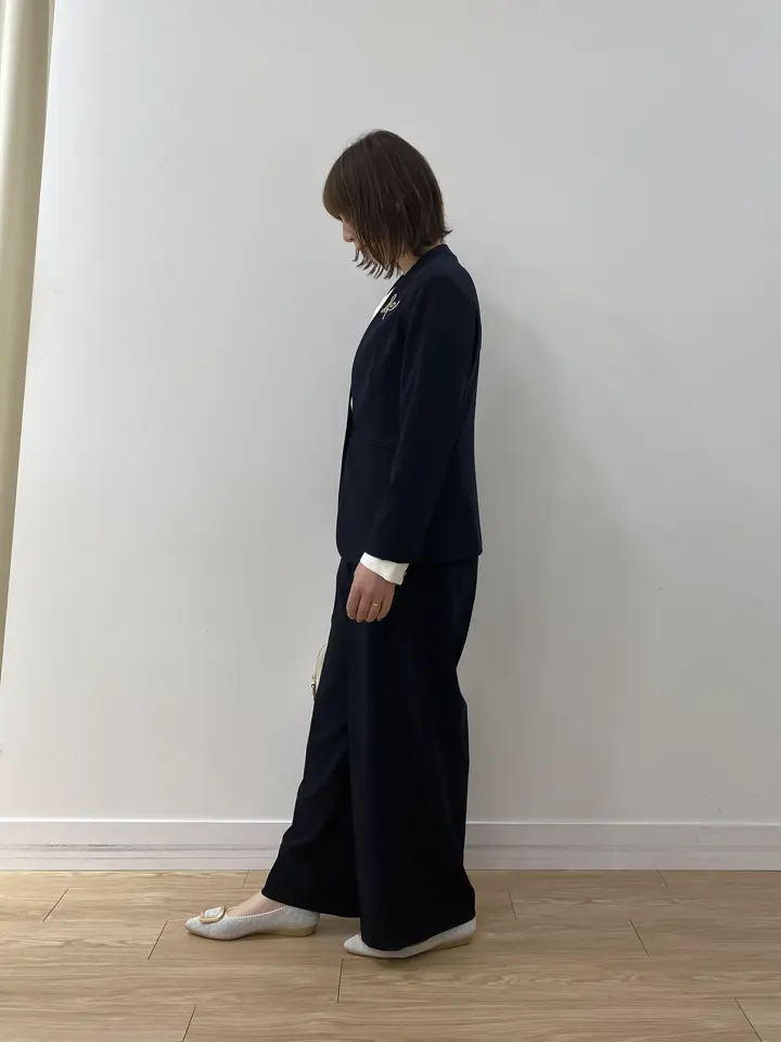 ONWARD CROSSET SELECT 山口 コーディネート画像