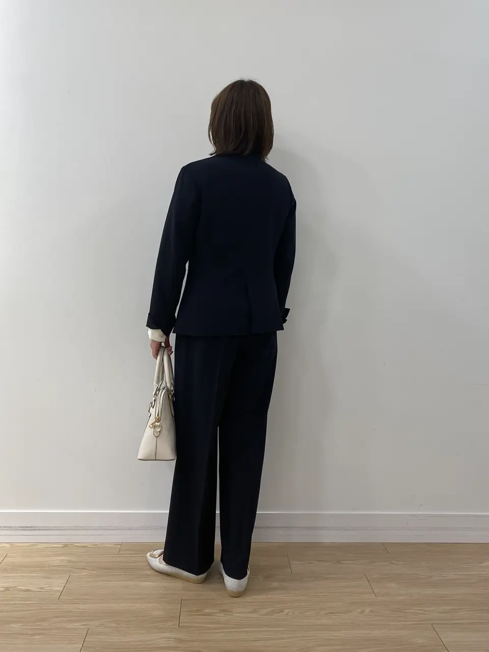 ONWARD CROSSET SELECT 山口 コーディネート画像