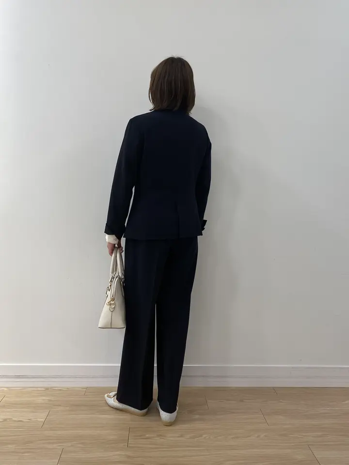 ONWARD CROSSET SELECT 山口 コーディネート画像