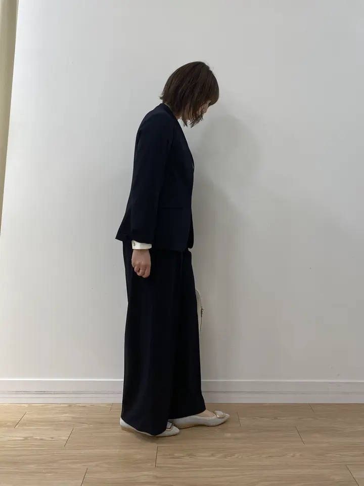 ONWARD CROSSET SELECT 山口 コーディネート画像