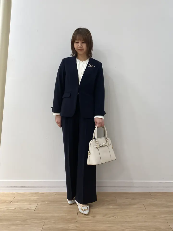 ONWARD CROSSET SELECT 山口 コーディネート画像