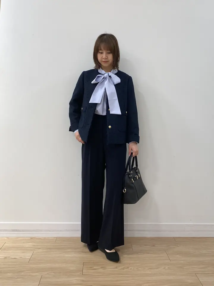 ONWARD CROSSET SELECT 山口 コーディネート画像