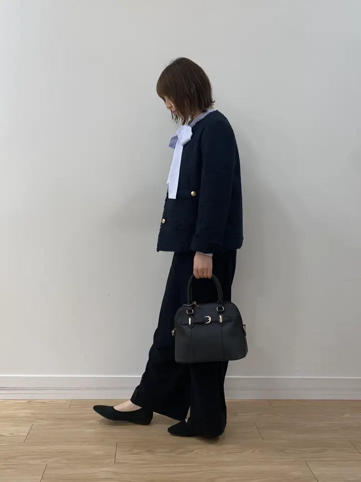 ONWARD CROSSET SELECT 山口 コーディネート画像