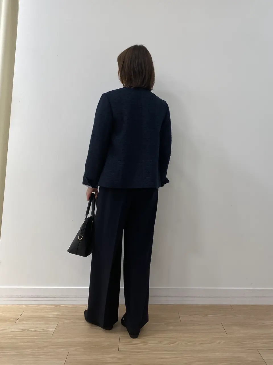 ONWARD CROSSET SELECT 山口 コーディネート画像