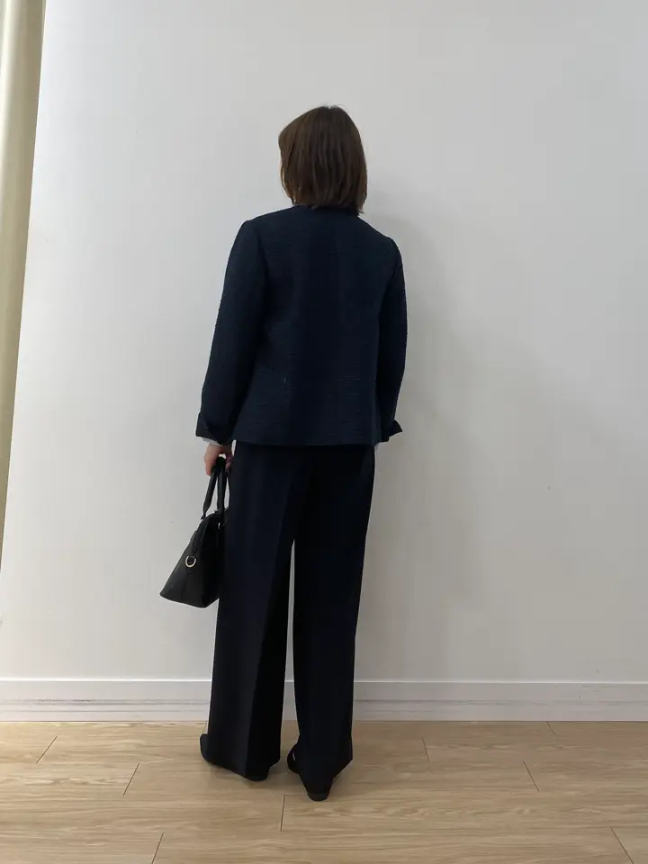 ONWARD CROSSET SELECT 山口 コーディネート画像