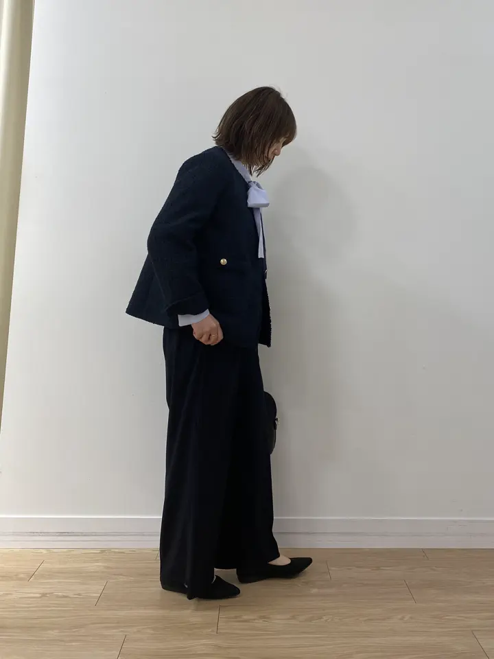 ONWARD CROSSET SELECT 山口 コーディネート画像