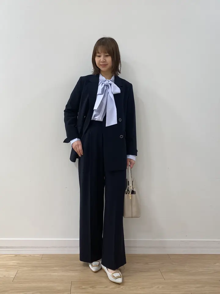 ONWARD CROSSET SELECT 山口 コーディネート画像