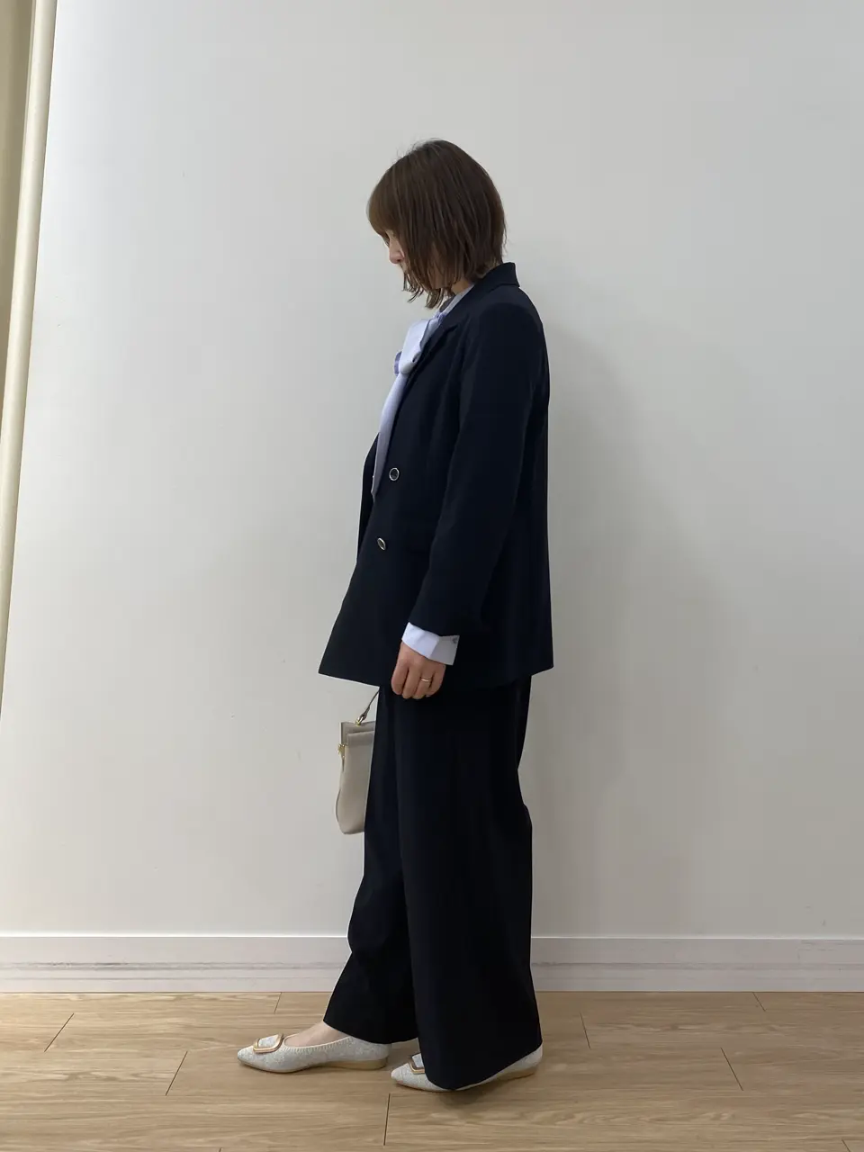 ONWARD CROSSET SELECT 山口 コーディネート画像