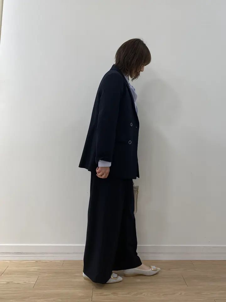 ONWARD CROSSET SELECT 山口 コーディネート画像