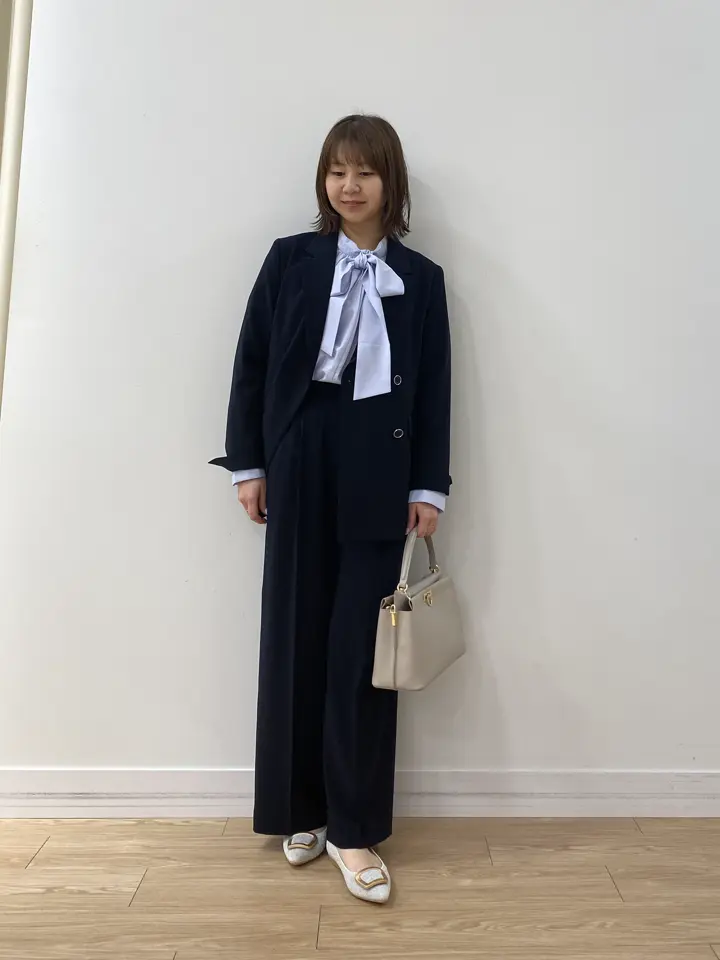 ONWARD CROSSET SELECT 山口 コーディネート画像