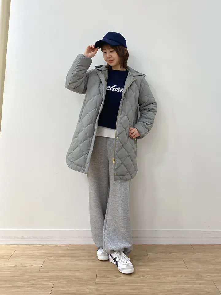 ONWARD CROSSET SELECT 山口 コーディネート画像