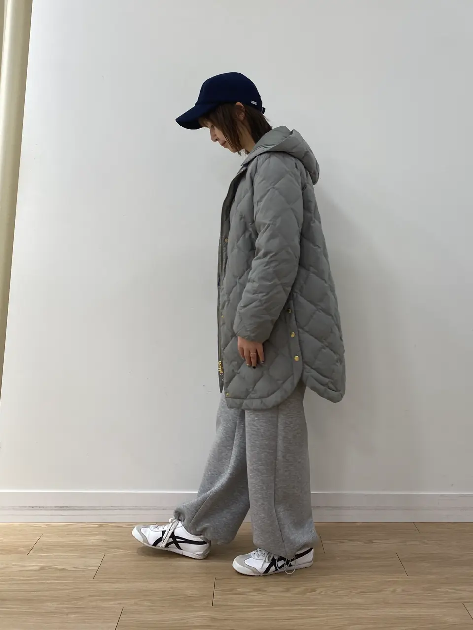 ONWARD CROSSET SELECT 山口 コーディネート画像