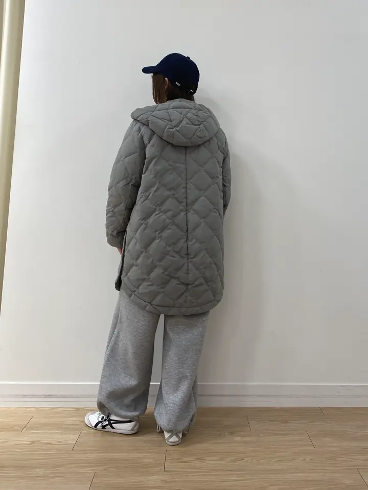 ONWARD CROSSET SELECT 山口 コーディネート画像