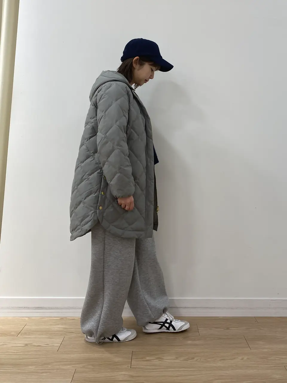 ONWARD CROSSET SELECT 山口 コーディネート画像