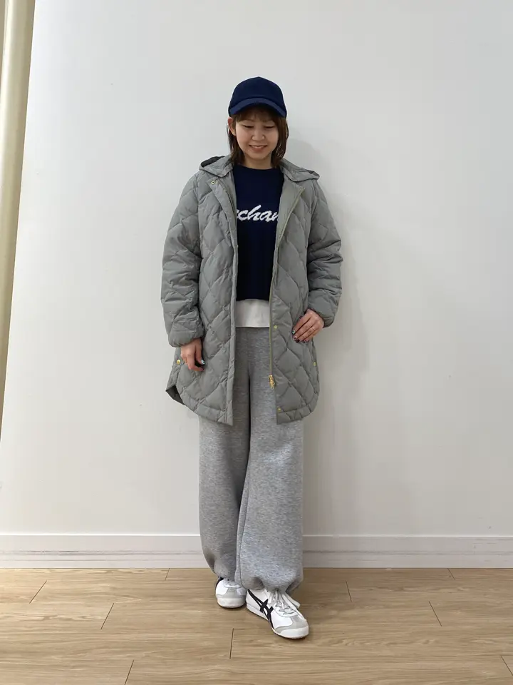 ONWARD CROSSET SELECT 山口 コーディネート画像