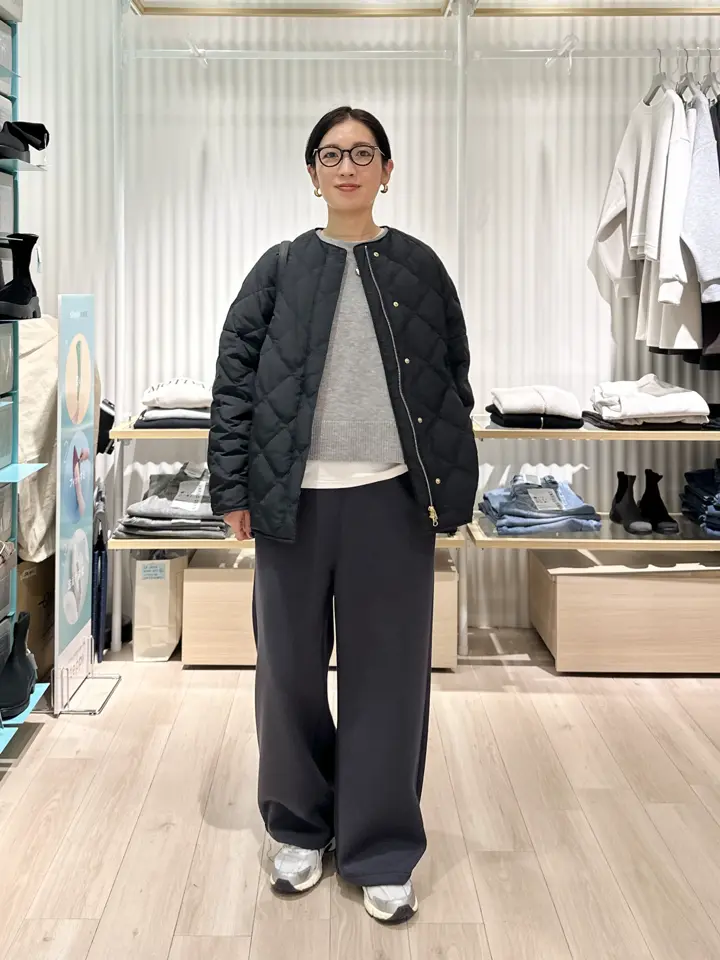 ONWARD CROSSET SELECT 濱野 コーディネート画像