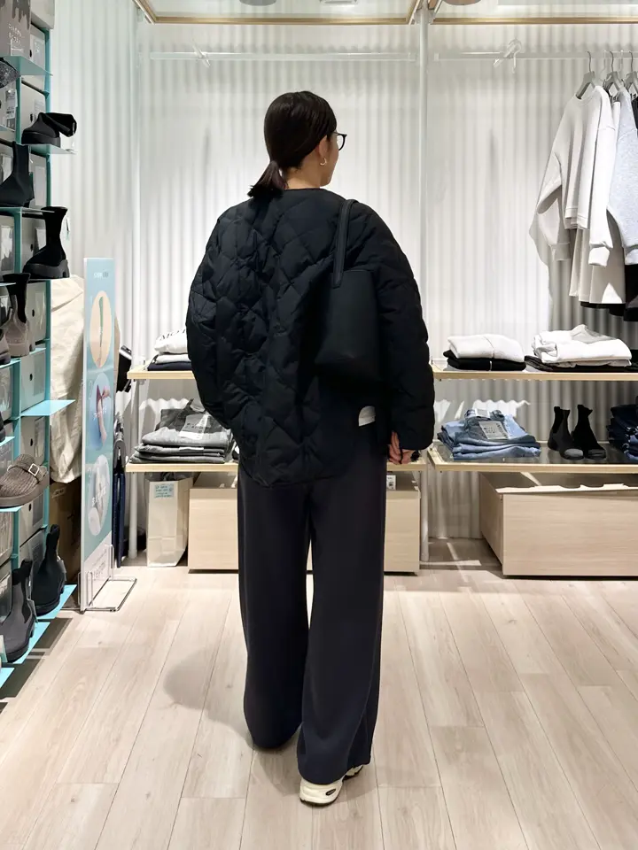 ONWARD CROSSET SELECT 濱野 コーディネート画像