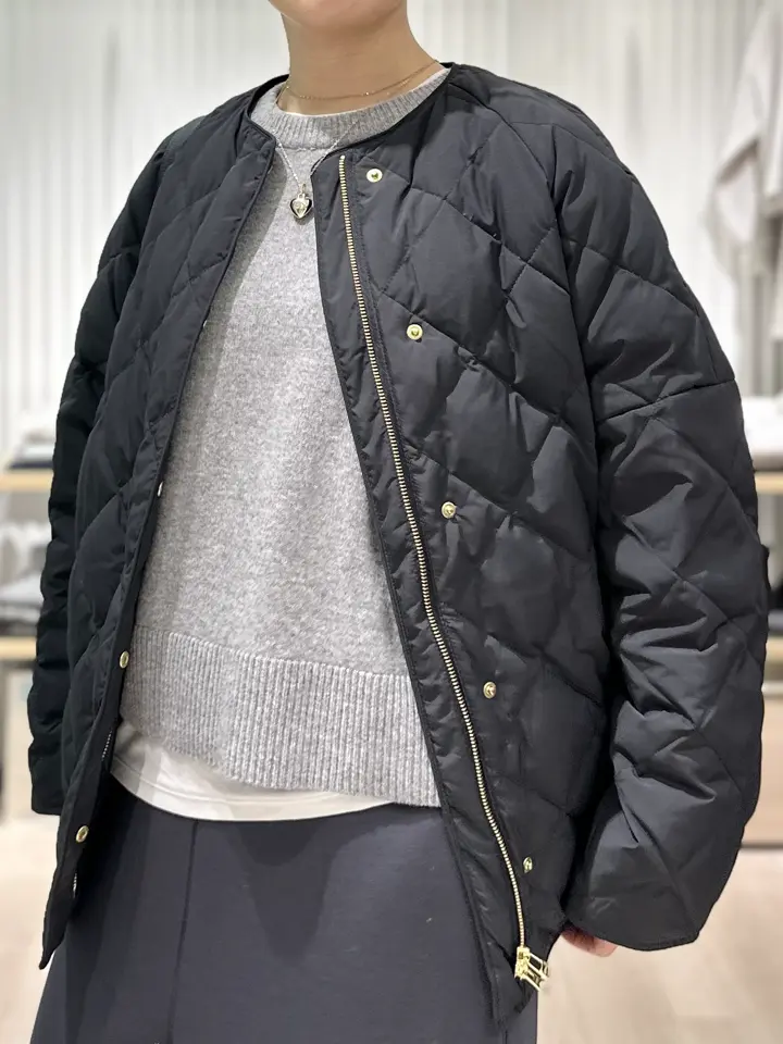 ONWARD CROSSET SELECT 濱野 コーディネート画像