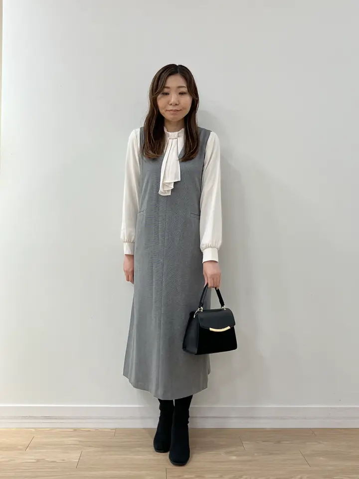 ONWARD CROSSET SELECT 外川 コーディネート画像