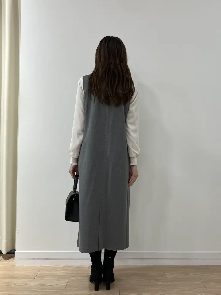 ONWARD CROSSET SELECT 外川 コーディネート画像