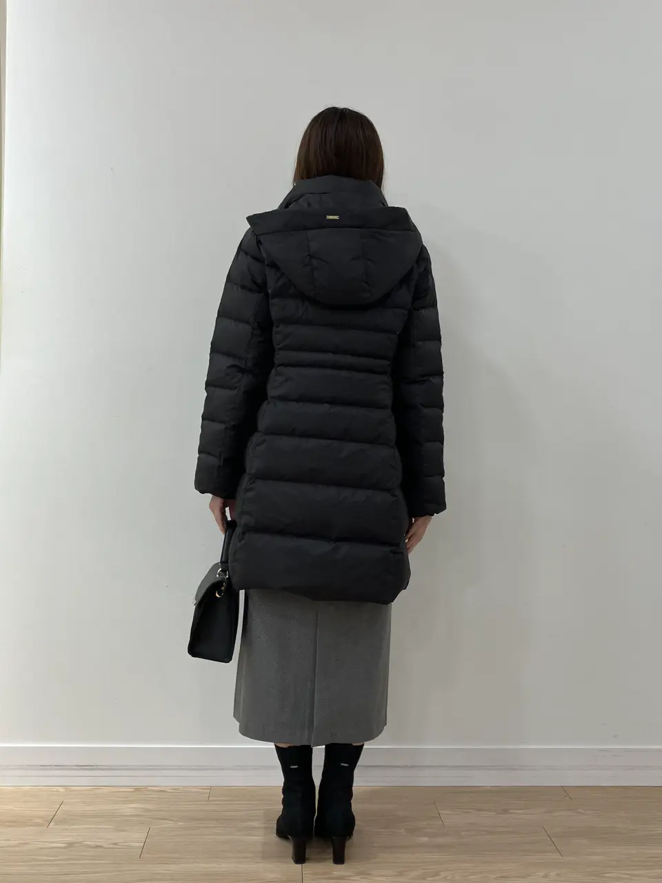 ONWARD CROSSET SELECT 外川 コーディネート画像