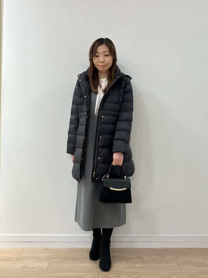 ONWARD CROSSET SELECT 外川 コーディネート画像