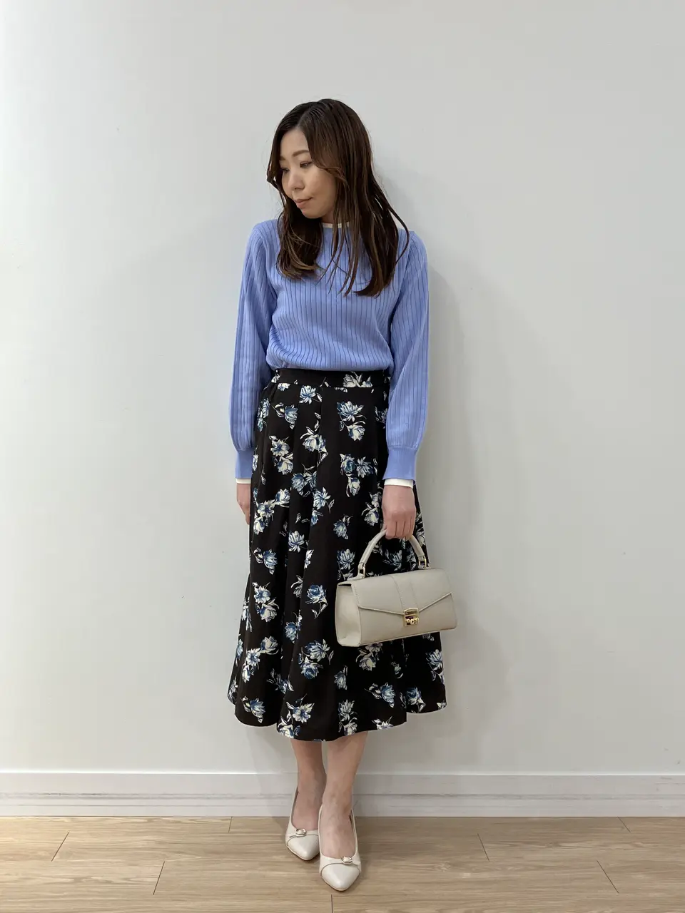  外川 コーディネート画像