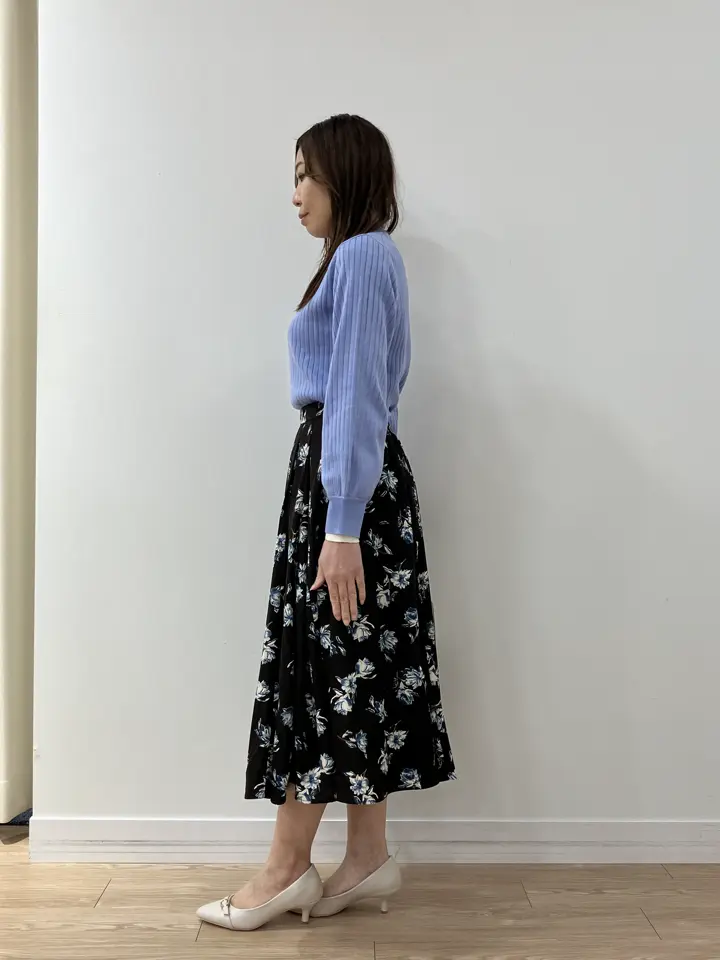 ONWARD CROSSET SELECT 外川 コーディネート画像