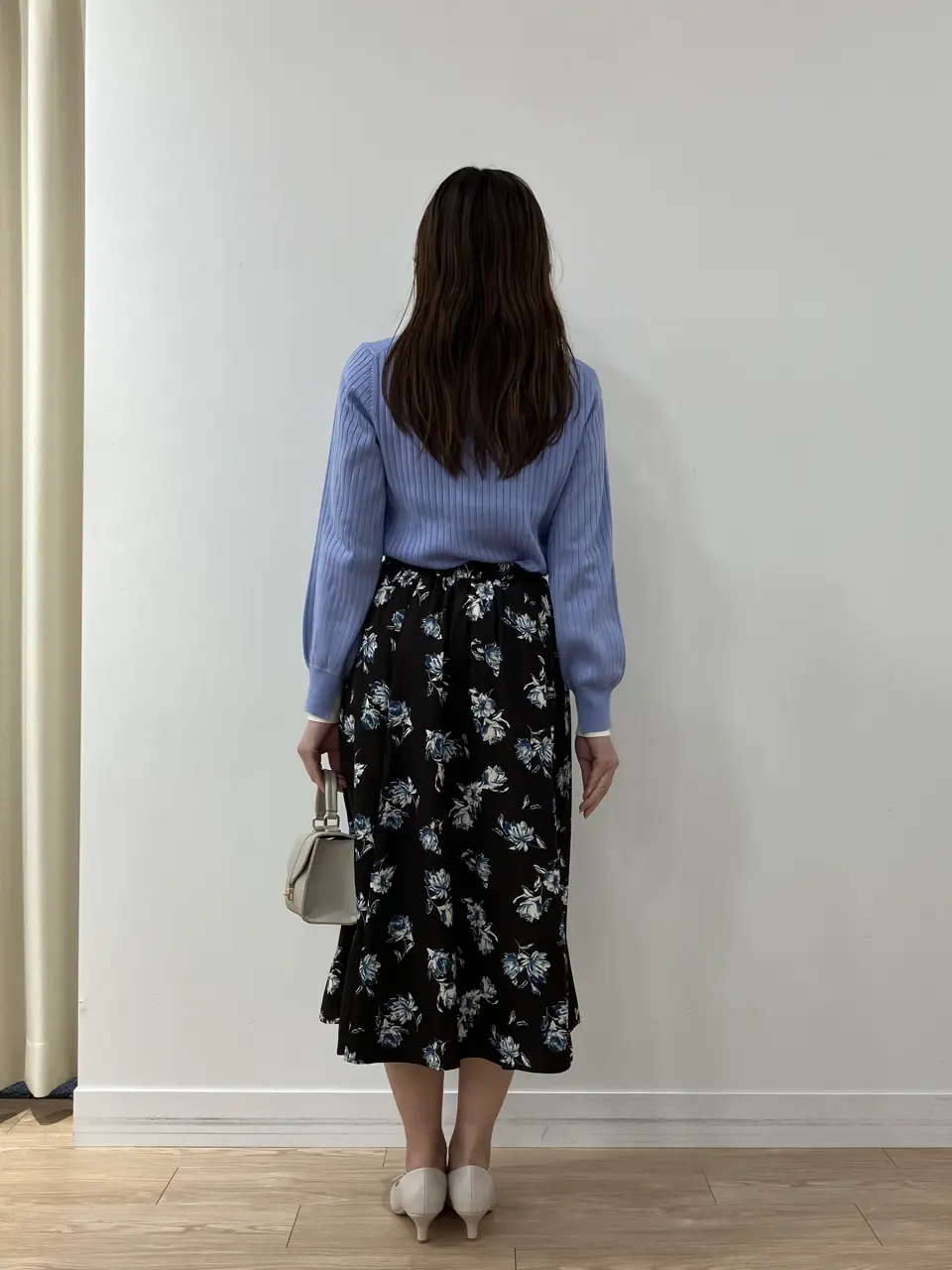 ONWARD CROSSET SELECT 外川 コーディネート画像