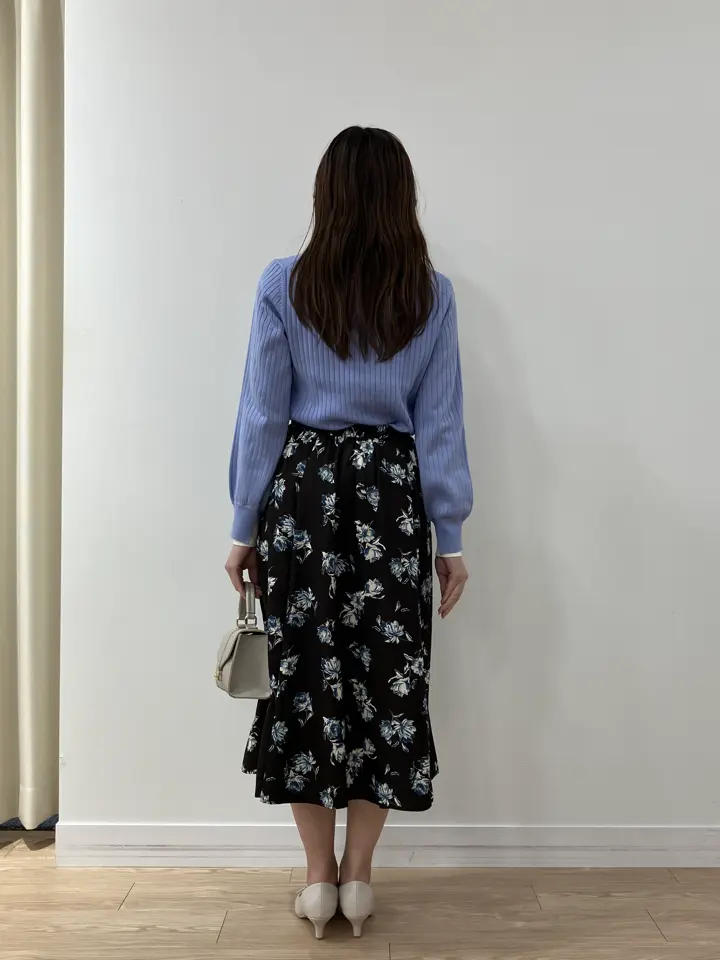 ONWARD CROSSET SELECT 外川 コーディネート画像