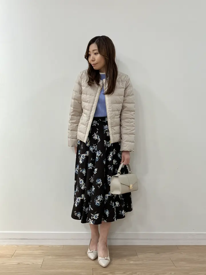 ONWARD CROSSET SELECT 外川 コーディネート画像