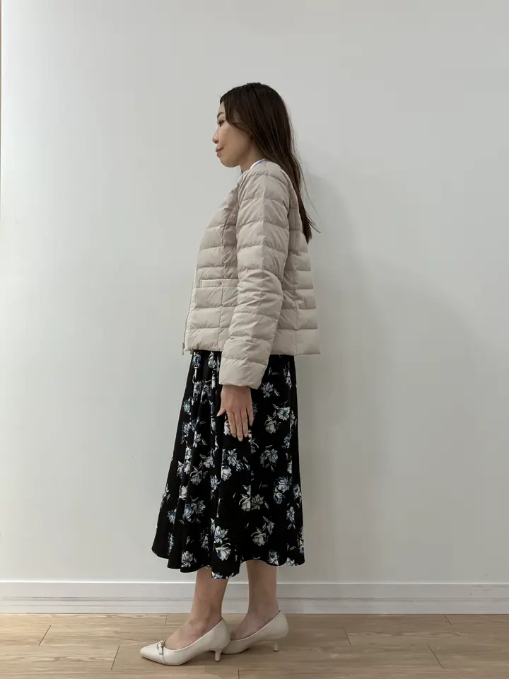 ONWARD CROSSET SELECT 外川 コーディネート画像