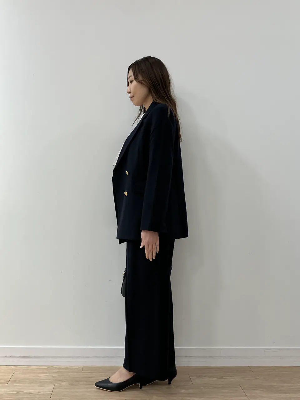 ONWARD CROSSET SELECT 外川 コーディネート画像