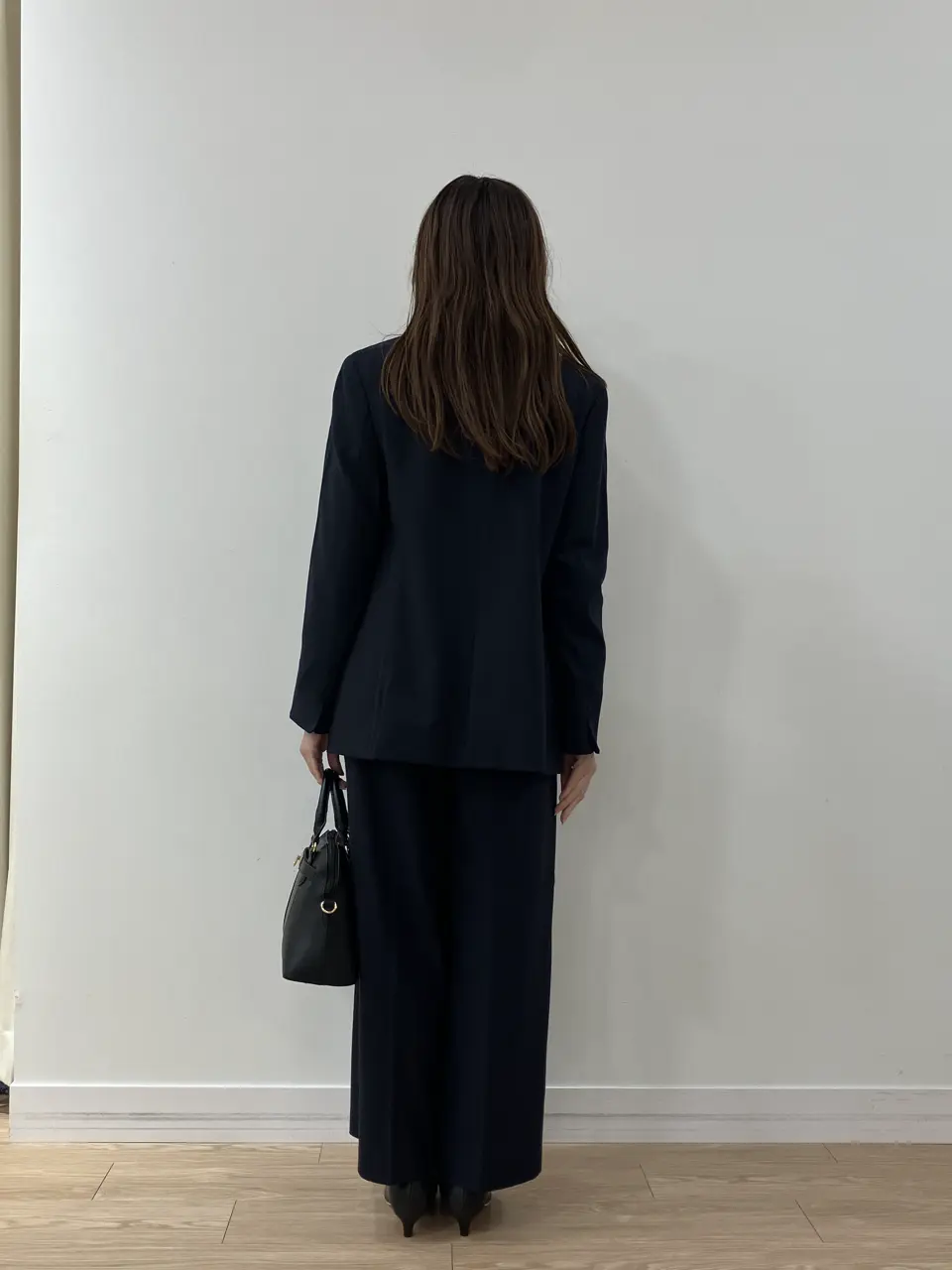 ONWARD CROSSET SELECT 外川 コーディネート画像