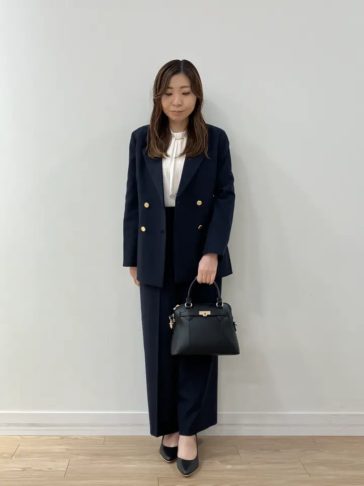 ONWARD CROSSET SELECT 外川 コーディネート画像