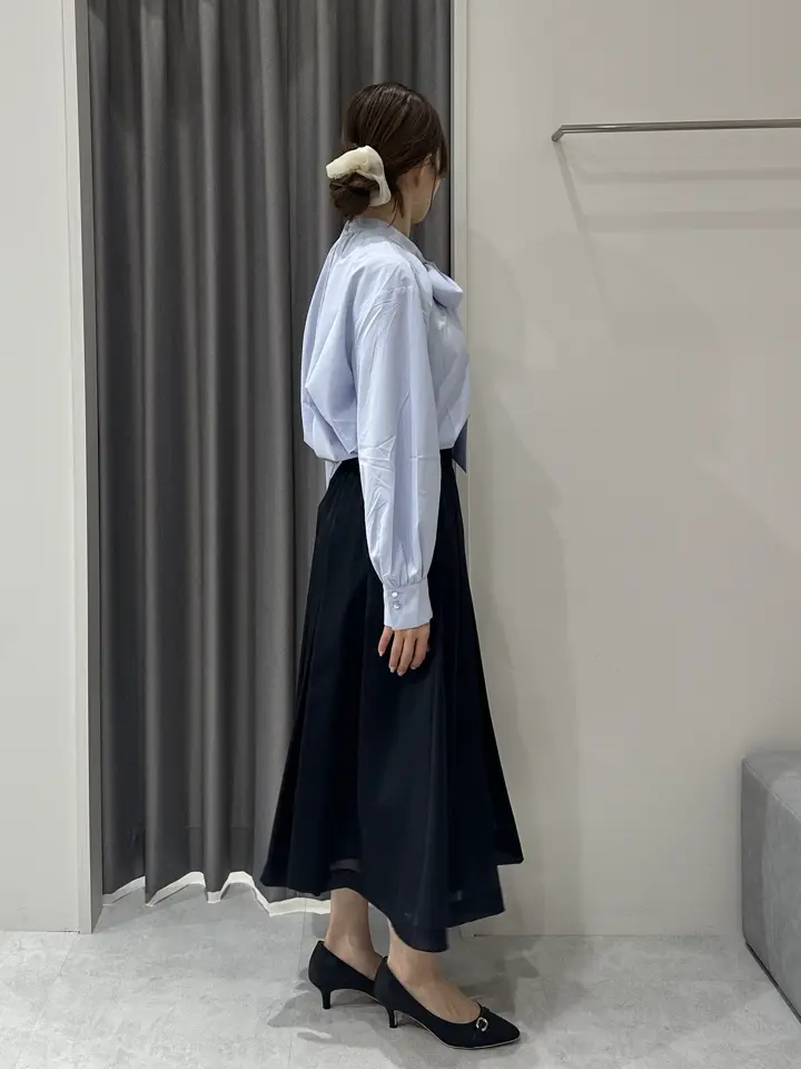 ONWARD CROSSET SELECT みぃ コーディネート画像