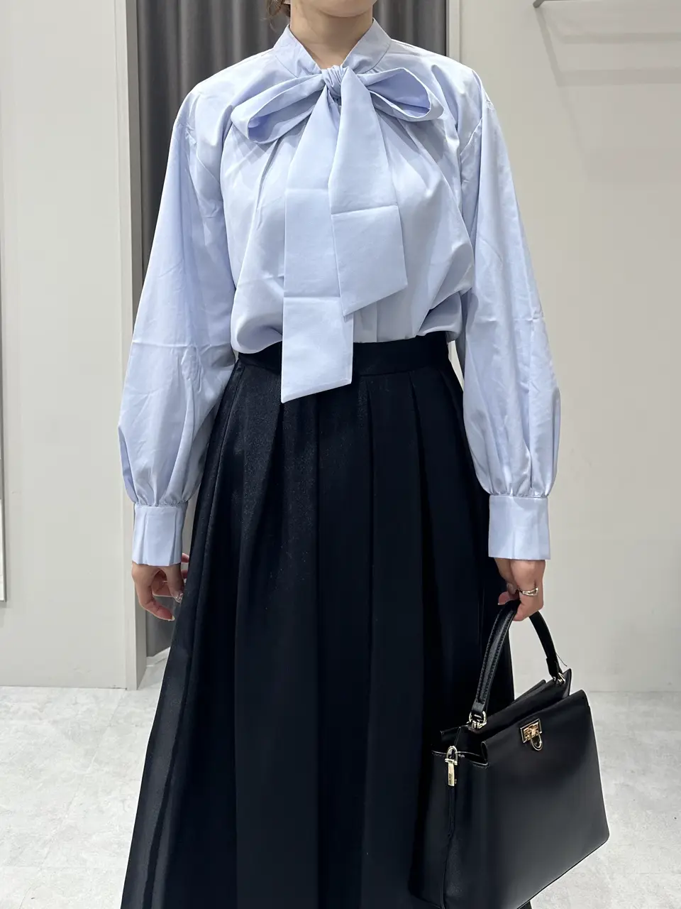 ONWARD CROSSET SELECT みぃ コーディネート画像