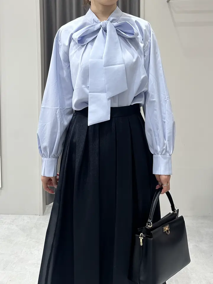 ONWARD CROSSET SELECT みぃ コーディネート画像