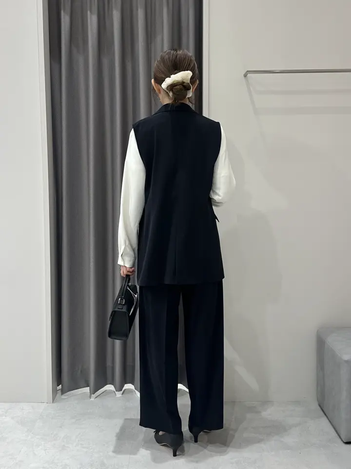 ONWARD CROSSET SELECT みぃ コーディネート画像