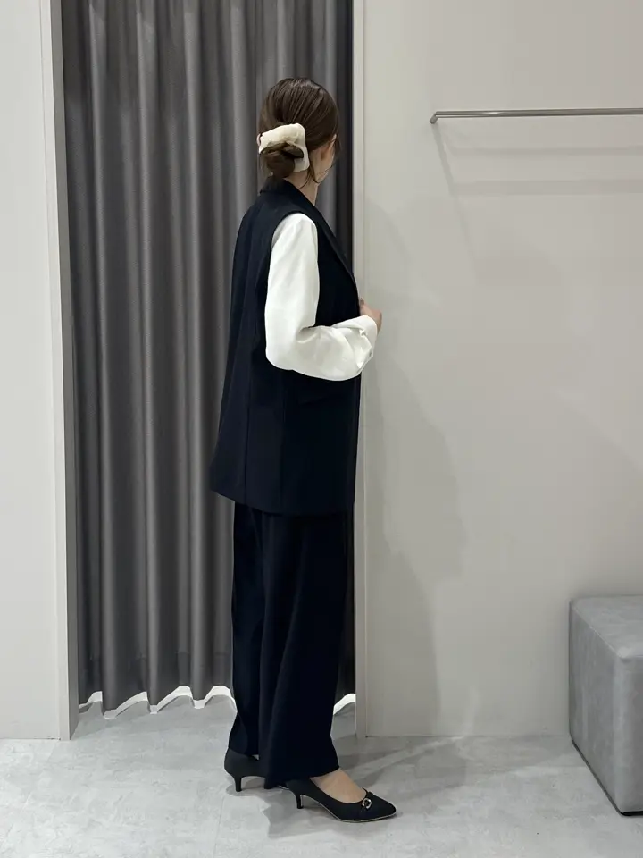 ONWARD CROSSET SELECT みぃ コーディネート画像