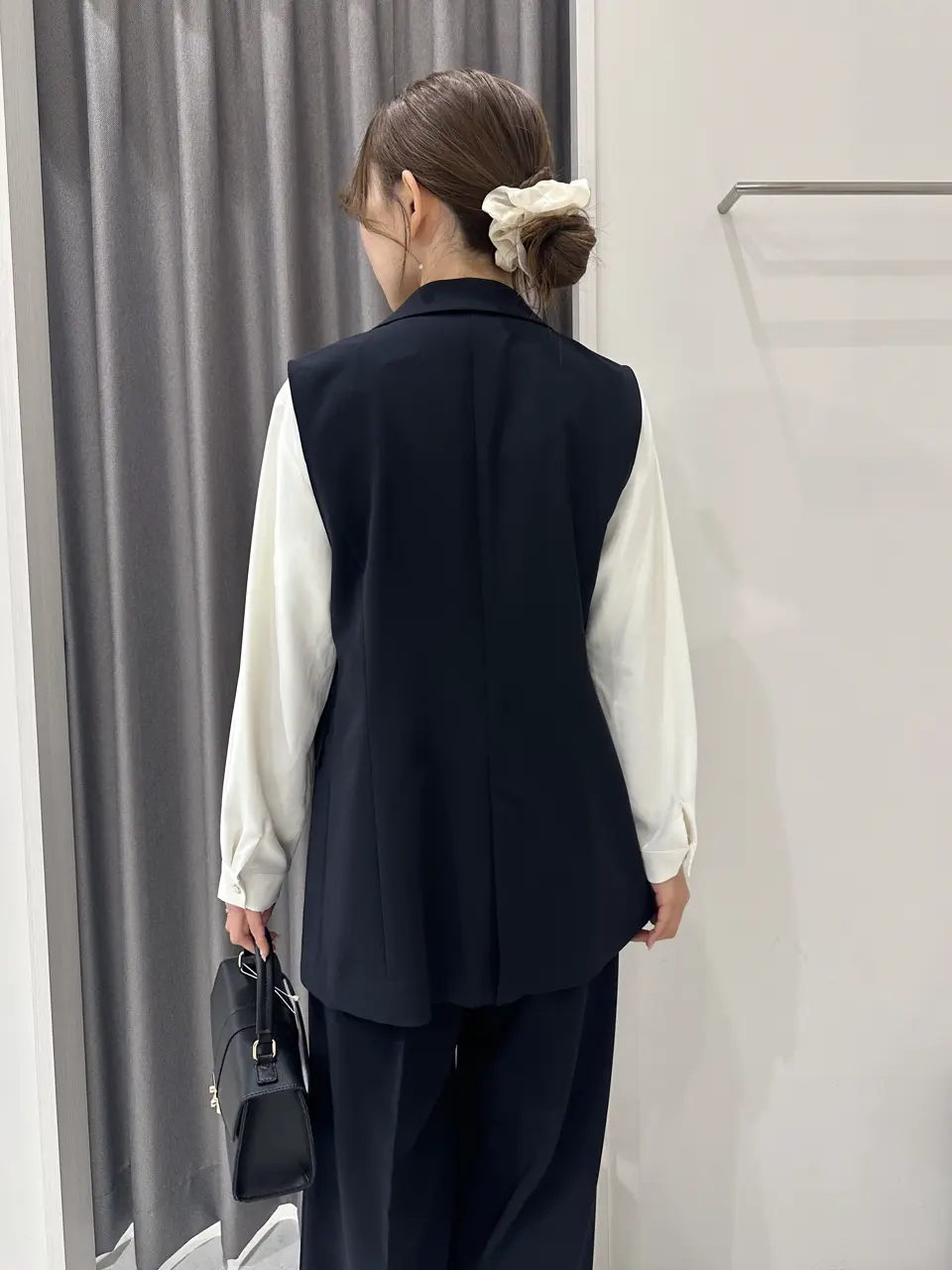 ONWARD CROSSET SELECT みぃ コーディネート画像