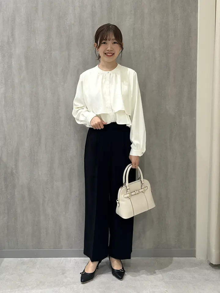 ONWARD CROSSET SELECT みぃ コーディネート画像