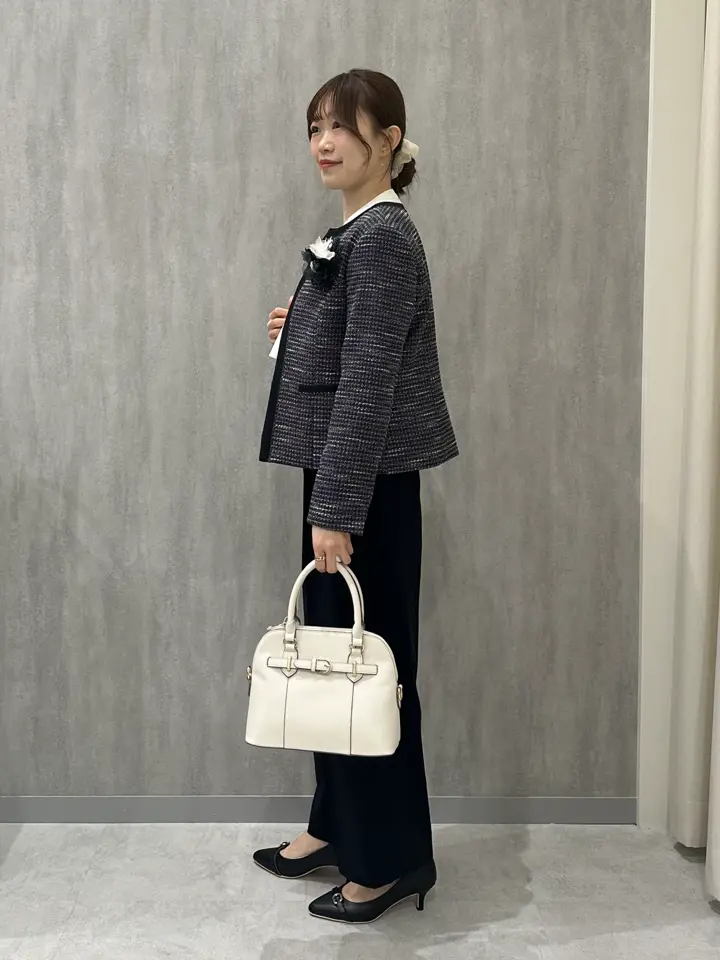 ONWARD CROSSET SELECT みぃ コーディネート画像