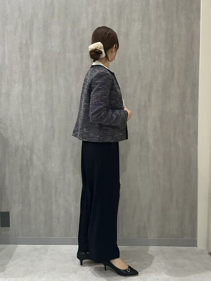 ONWARD CROSSET SELECT みぃ コーディネート画像