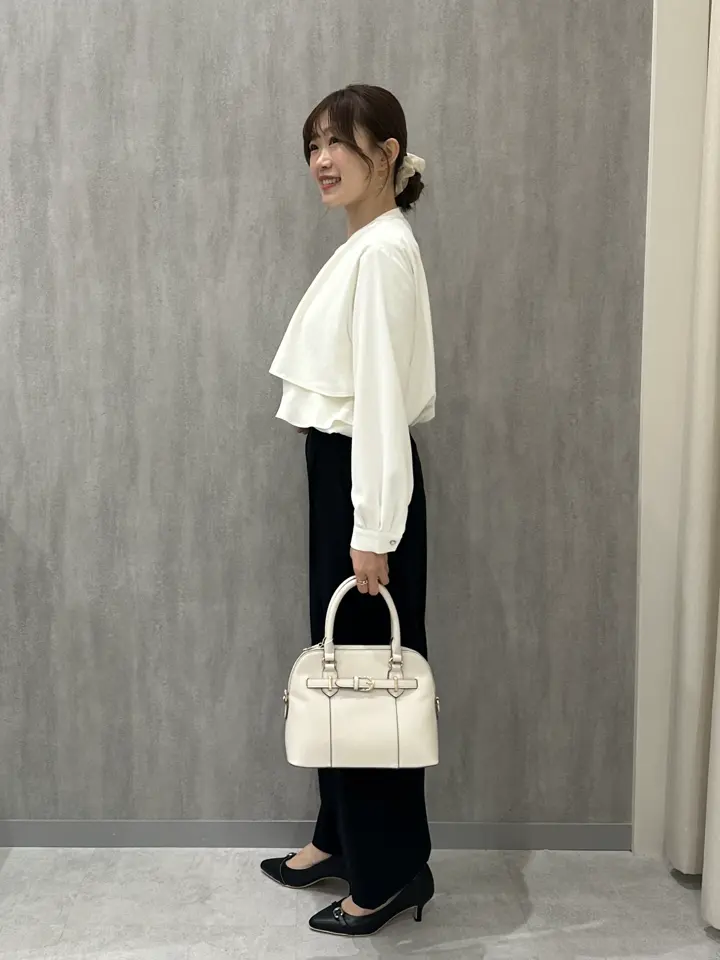 ONWARD CROSSET SELECT みぃ コーディネート画像