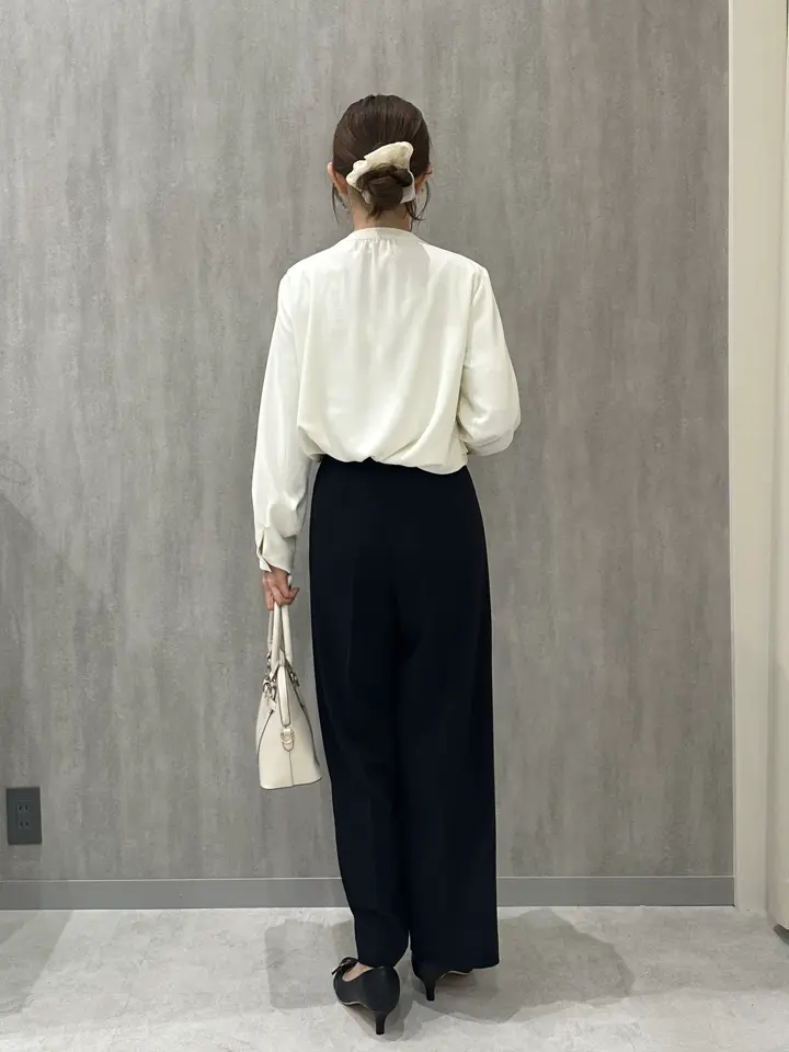 ONWARD CROSSET SELECT みぃ コーディネート画像