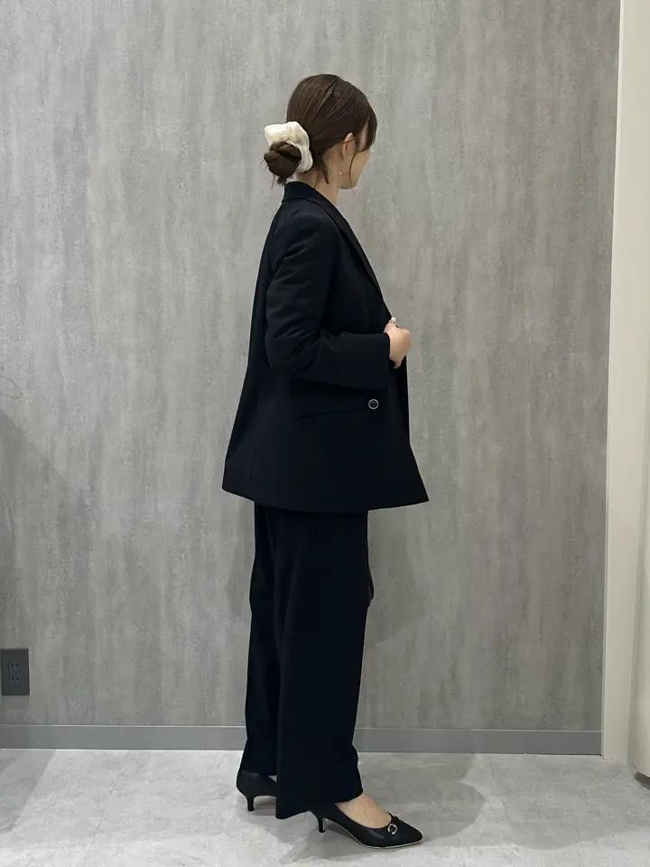 ONWARD CROSSET SELECT みぃ コーディネート画像