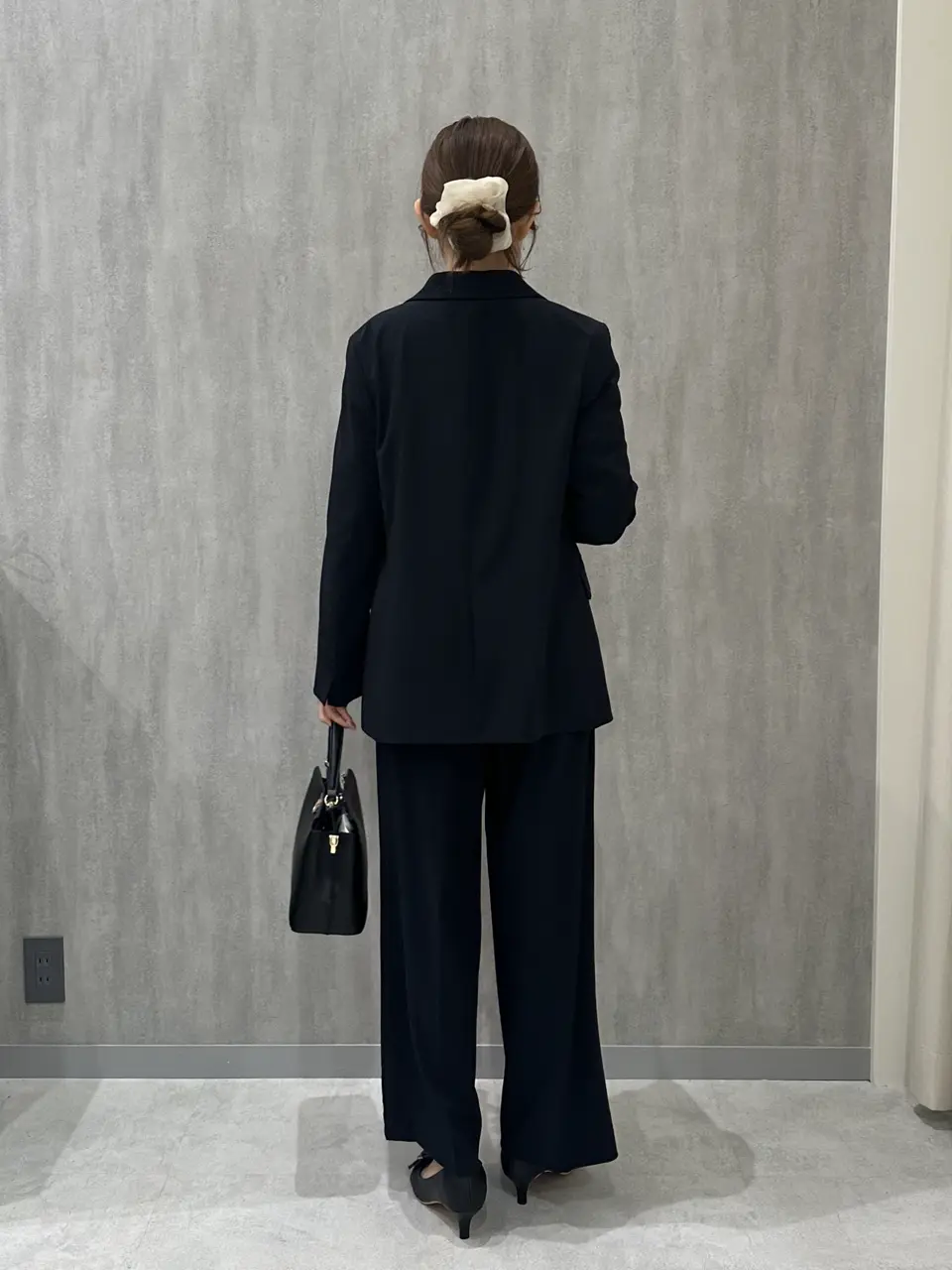 ONWARD CROSSET SELECT みぃ コーディネート画像